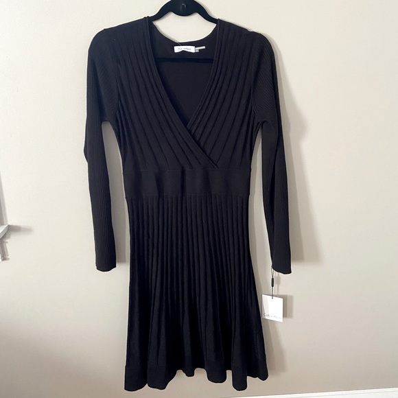 Calvin Klein Dresses & Skirts - Calvin Klein winter dress